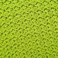 Fast And Easy One Row Repeat Crochet Blanket - Project by rajiscrafthobby