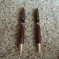 Patriot Pen and Pencil Holder