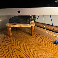 Computer Stand