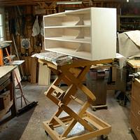 Shoe Organizer