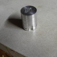 Knob Adapter