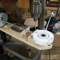 Lady Bug Windmill and Weathervane  ( Rebuild)