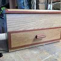 Jewellery Box