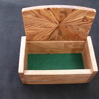 Keepsake Box