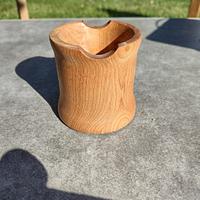 Ash tray