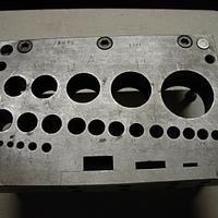 Shim Punch Set