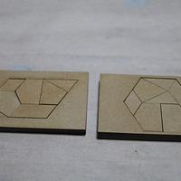 “Lightning Conductor” Puzzle.