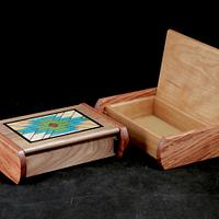 A Pair of Whatever Boxes