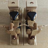 Scooter (WASP)