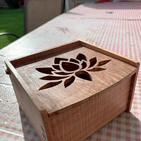 Gift Box - Project by Celticscroller