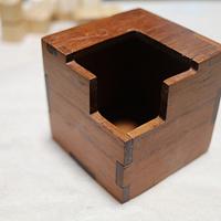 “Rattlesnake” Puzzle.