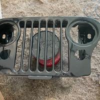1974 Jeep Restoration 