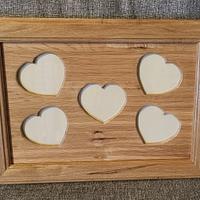 Simple Picture Frames