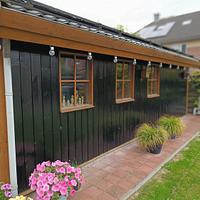 My shop - Project by Dutchy