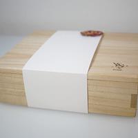 A Box for Gift