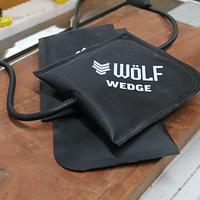 WOLF Inflatable Leveling Wedges