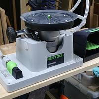 Festool VAC-SYS