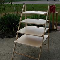 Display Rack