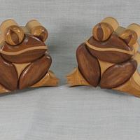 Froggie Box