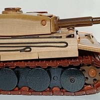 Tiger 1