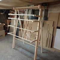WEAVING LOOM - Project by majuvla