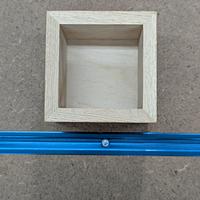Bevel Sled