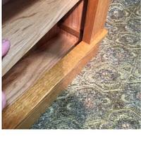 How to build an Arts And Crafts Mission style medicine cabinet 