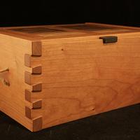 Jewlery Chest