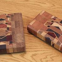 Cutting boards