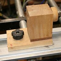 Slow Turning Lathe