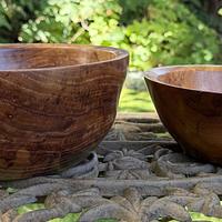 Pecan Bowls