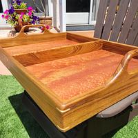 Large Serving Tray