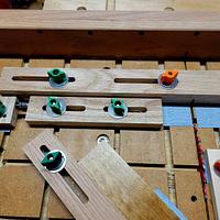 Matchfit Table Saw Sled