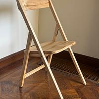 Folding Chair 