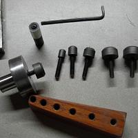 Shim Punch Set