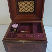 Kays Sewing Box