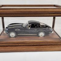 Model display case - Project by Pottz