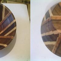 SEGMENTED BOWLS