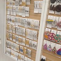 EARRINGS DISPLAY / STAND