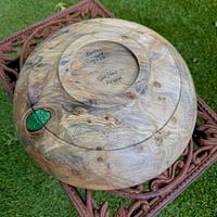 Splated Pecan Bowl