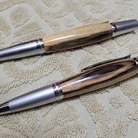 Pens - Project by Pottz