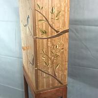Kingfisher Cabinet
