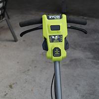 Ryobi 36V Cordless Edger