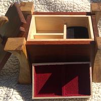 Jewlery Box