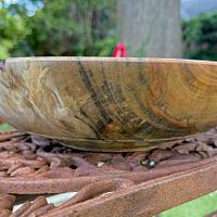 Splated Pecan Bowl