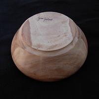 Two More Eucalptus Bowls