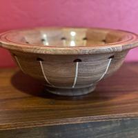 Segmented Bowl - Project by RyanGi