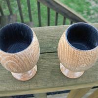 Snifters for Bourbon