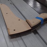 Goldilocks of Push Sticks