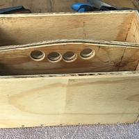 Dual hand plane Ply Box - Project by RobsCastle